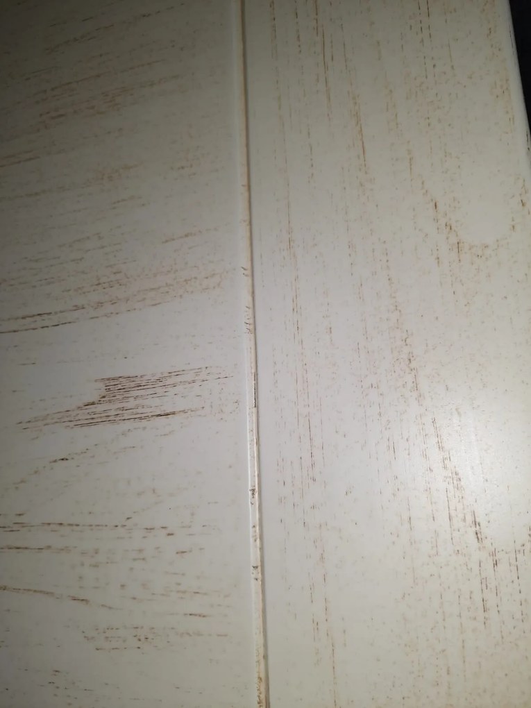 Masa extensibila, L140(240) 80 H80 cm, periat antichizat, lemn masiv