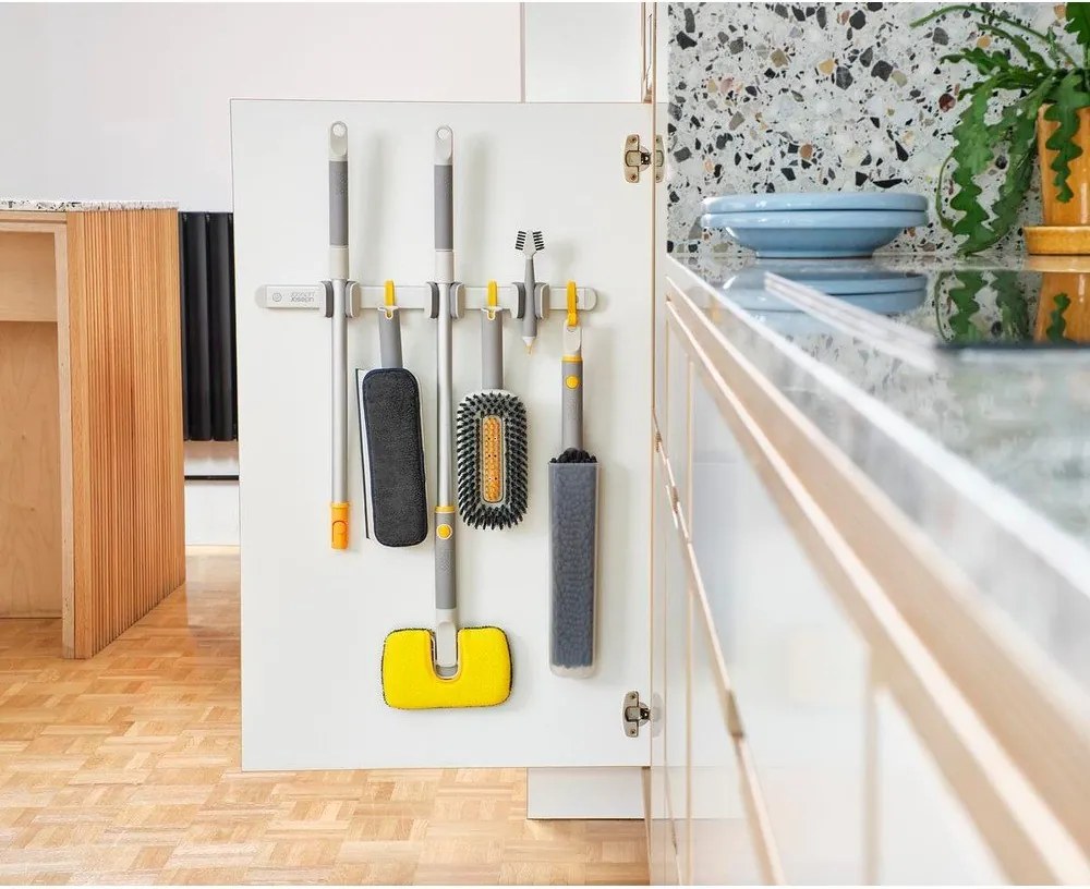 Racletă bej 36 cm CleanTech – Joseph Joseph