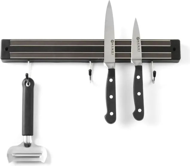 Bandă magnetică – Hendi