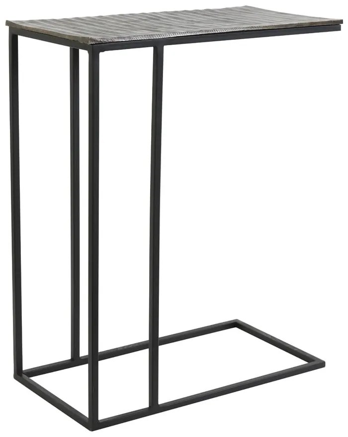 Măsuță auxiliară 26x48 cm Macy – Light &amp; Living