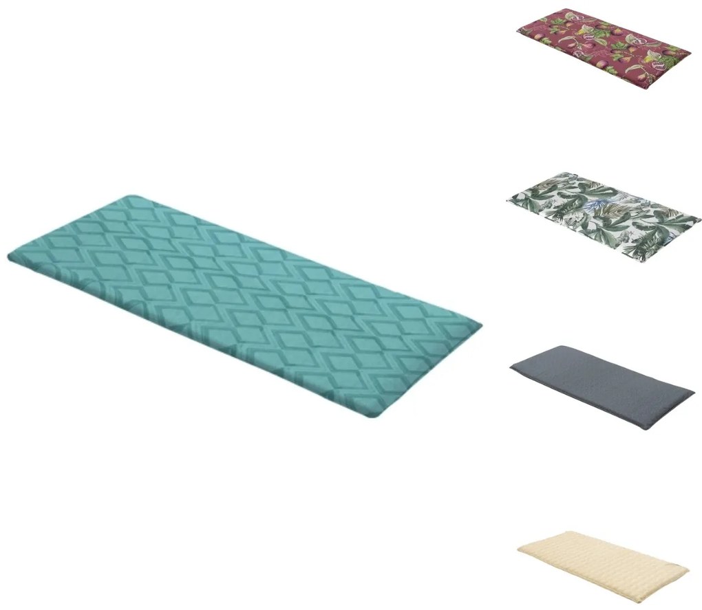 Perna de banca RELOXO 140x48 cm - mai multe variante Culoare: Verde deschis