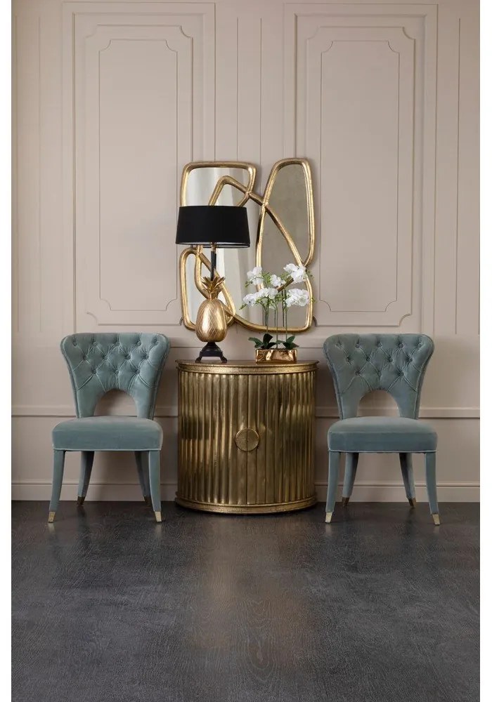 Oglindă de perete 75x99 cm Pablo – Premier Housewares