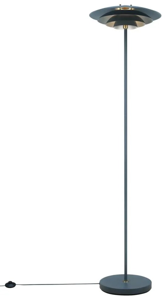 Lampadar, lampa de podea Bretagne gri