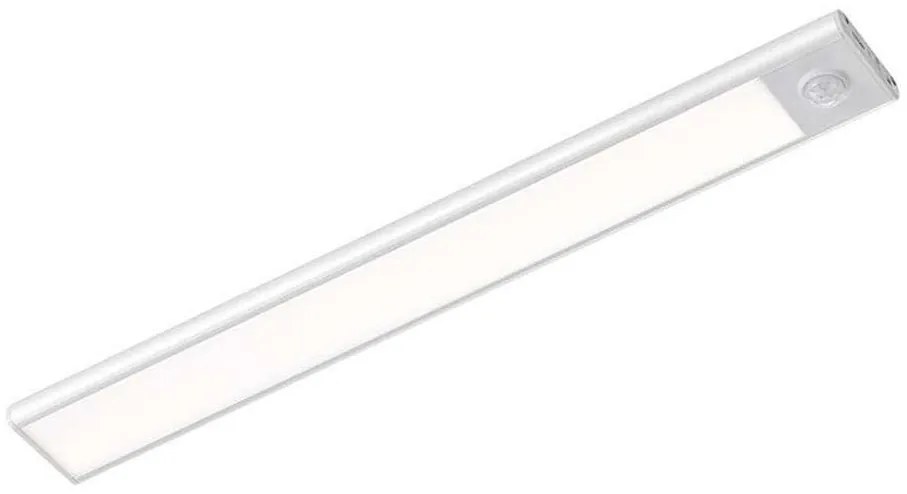 LED lampă subliniară cu senzor LED/2W/5V 4000K 2200 mAh