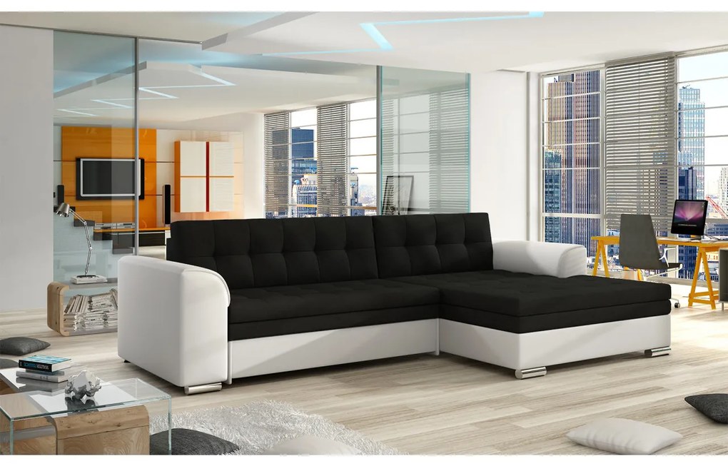 Coltar extensibil Conforti pe dreapta Sawana 14/Soft 17