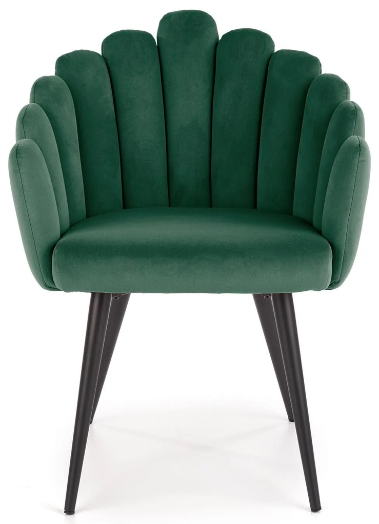 Scaun de sufragerie Kesha (turcoaz). Promo -7%. 1039616