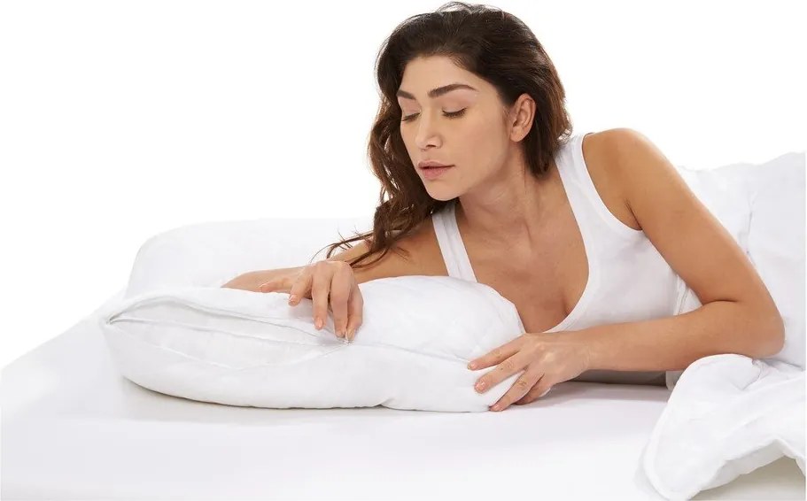 Husă de protecție pentru pernă 70x60 cm – Good Morning