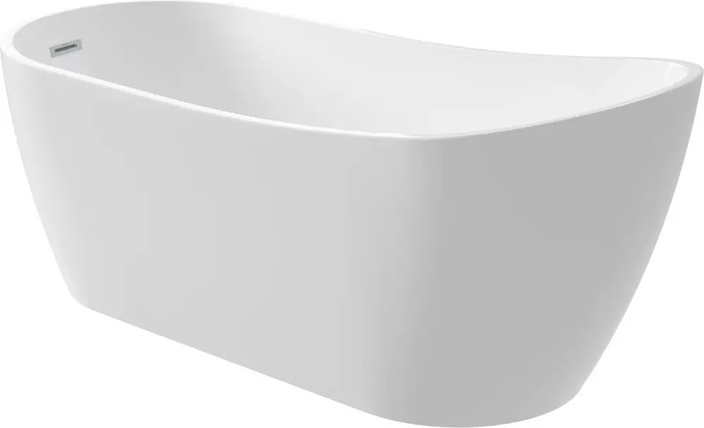 Cada freestanding Deante Arnika 150x72 cm