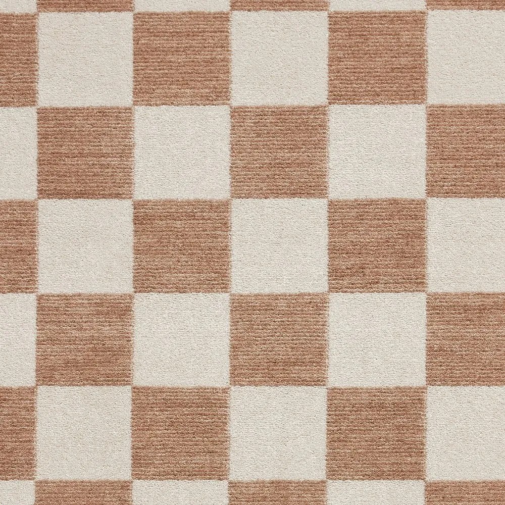 Covor bej 160x220 cm Baltimore – Think Rugs