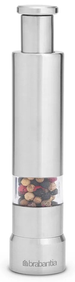 Râșnițe 2 buc. din oțel inoxidabil Profile – Brabantia