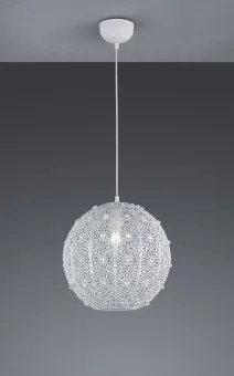 Pendul modern 1 bec E27 BAJO 307290101 Trio