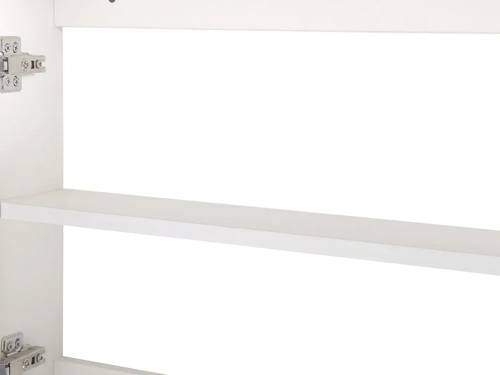 Dulap pentru baie JAREL (alb). 1027139