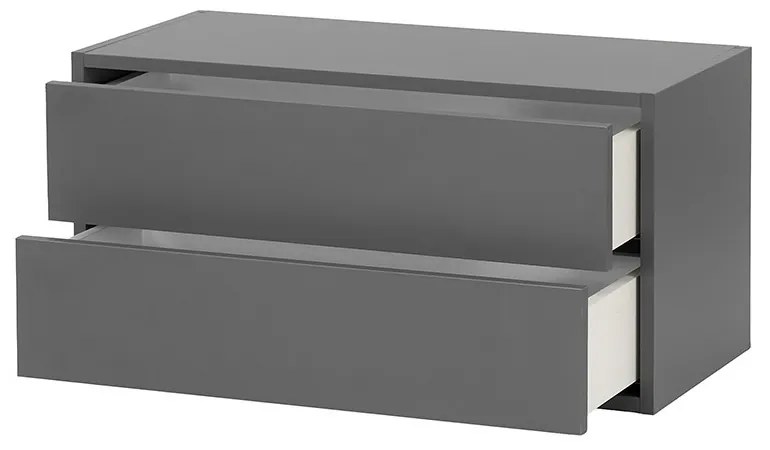 Set de mobilier pentru camera de zi Boxie