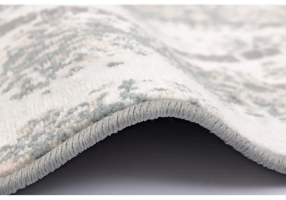 Covor gri 133x190 cm Sensi Gepi – FD