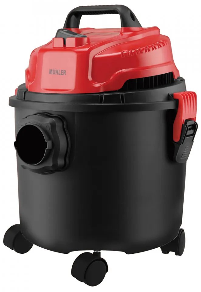 Aspirator Muhler MV-1520, Wet&Dry 1000912