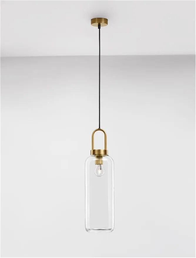 Lustra, Pendul design modern IRVINE