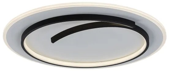 Rabalux 71366 - Plafonieră LED NILOO LED/40W/230V 4000K