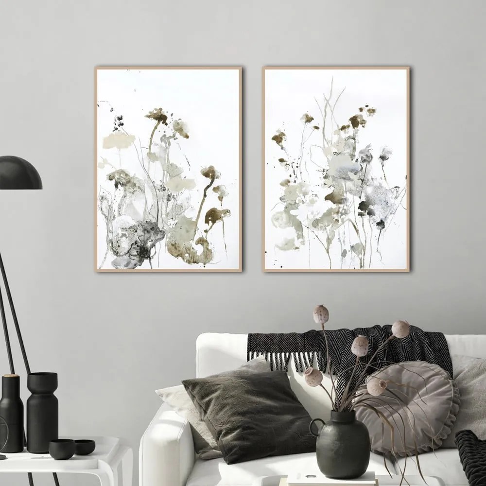 Tablou 51x71 cm These Days 1 – Malerifabrikken