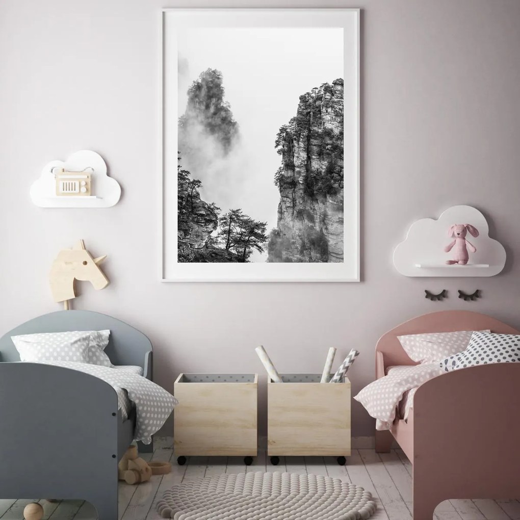 Poster - Pietre (A4)