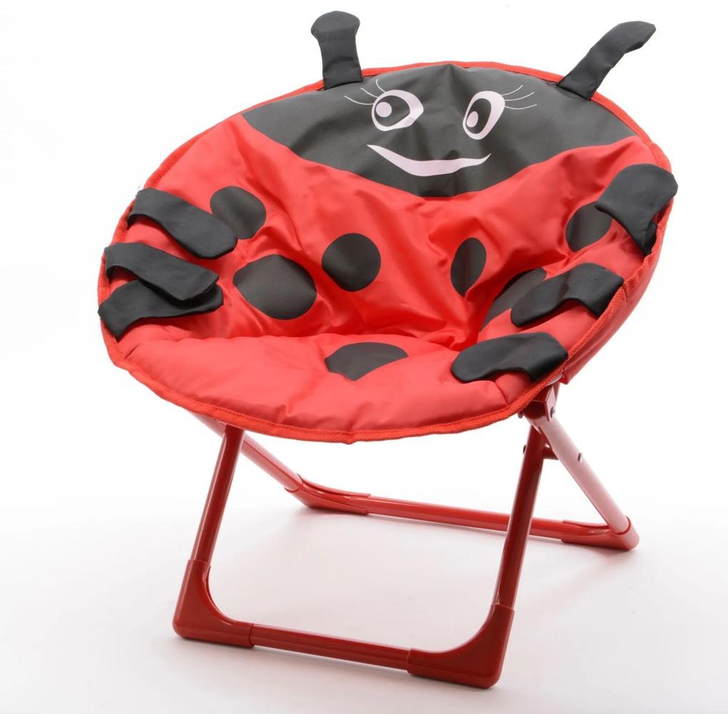 Scaun Fotoliu pliabil pentru copii,Gargarita