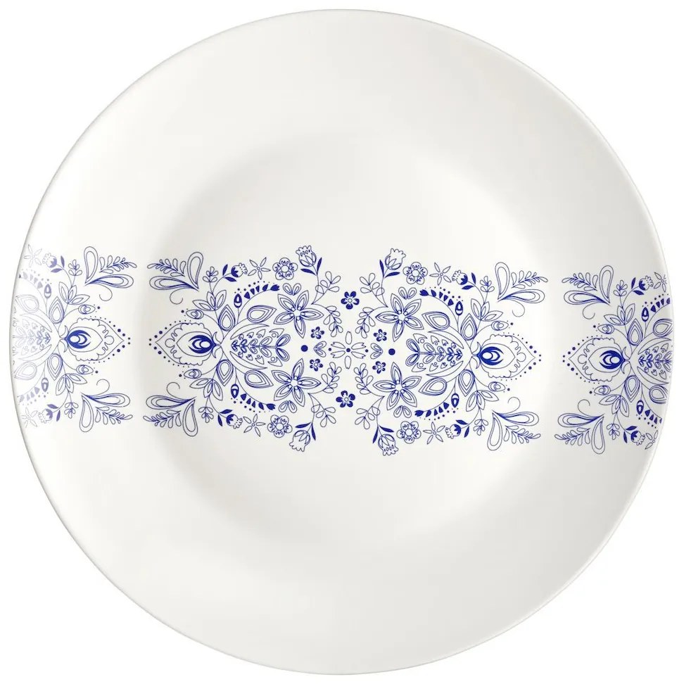 Farfurie plata 27cm Folk