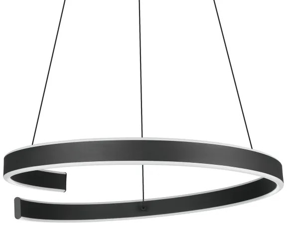 Lustră LED dimabilă pe cablu ANDABAIA-Z LED/42,5W/230V Eglo 900404