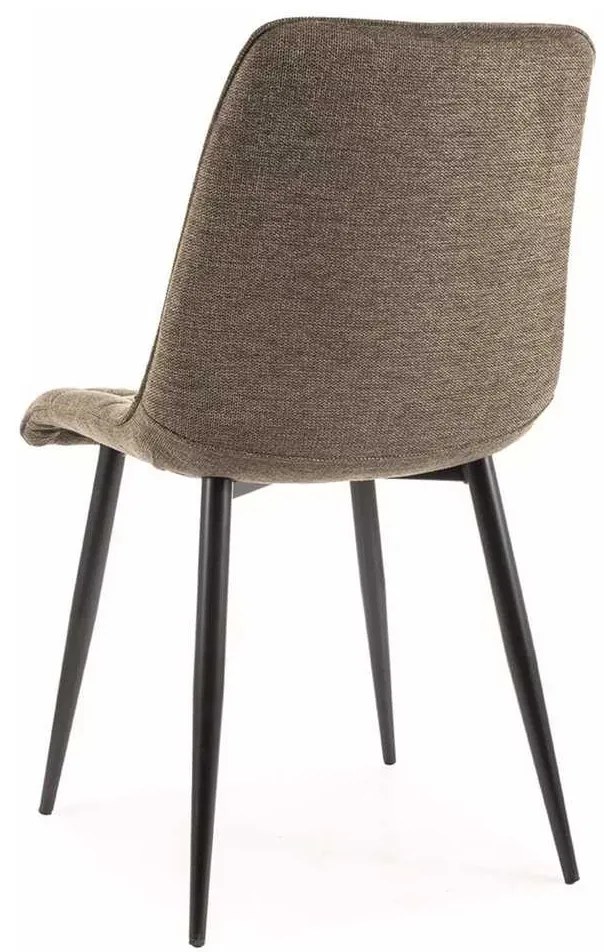 Scaun de bucătărie Chic V, maslinie