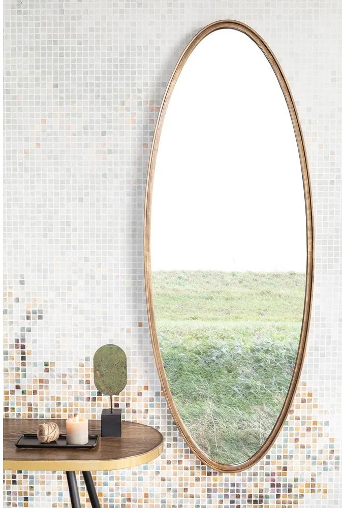 Oglindă de perete 60x160 cm Matz – White Label