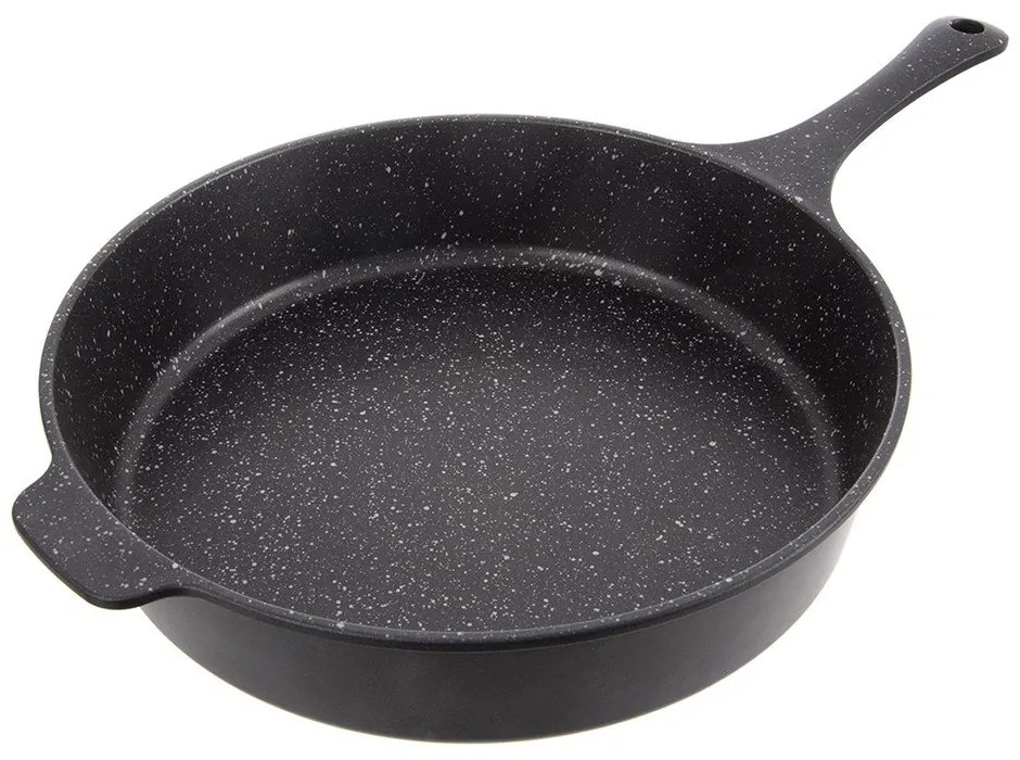 Tigaie cu suprafață antiaderentă ø 28 cm Grande – Orion