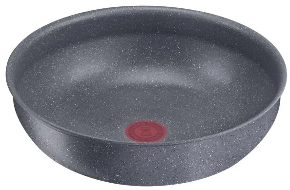 Tigaie wok Tefal INGENIO NATURAL FORCE 26 cm