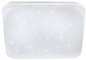 Plafoniera moderna LED 17.3W Frania 97882 Eglo