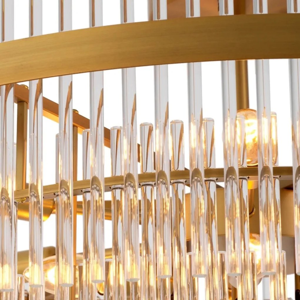Candelabru LUX design deosebit East