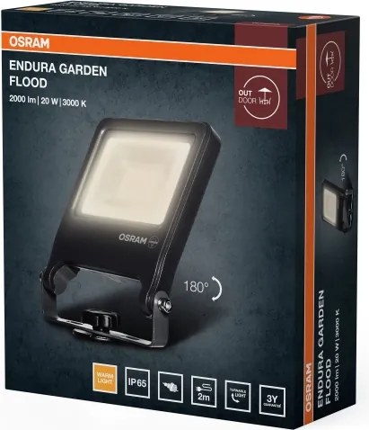 Osram - Proiector LED ENDURA LED/20W/230V IP65