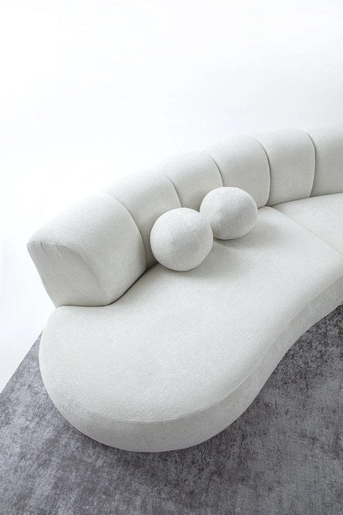 Canapea coltar loca plus (300x300x70)