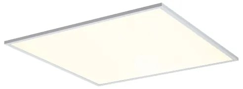 Plafonieră LED Brilagi SLIMFRAME LED/58W/230V 60x60 cm alb