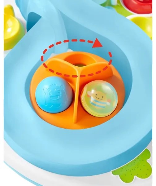 Masă de activități pentru copii EXPLORE&MORE Skip Hop