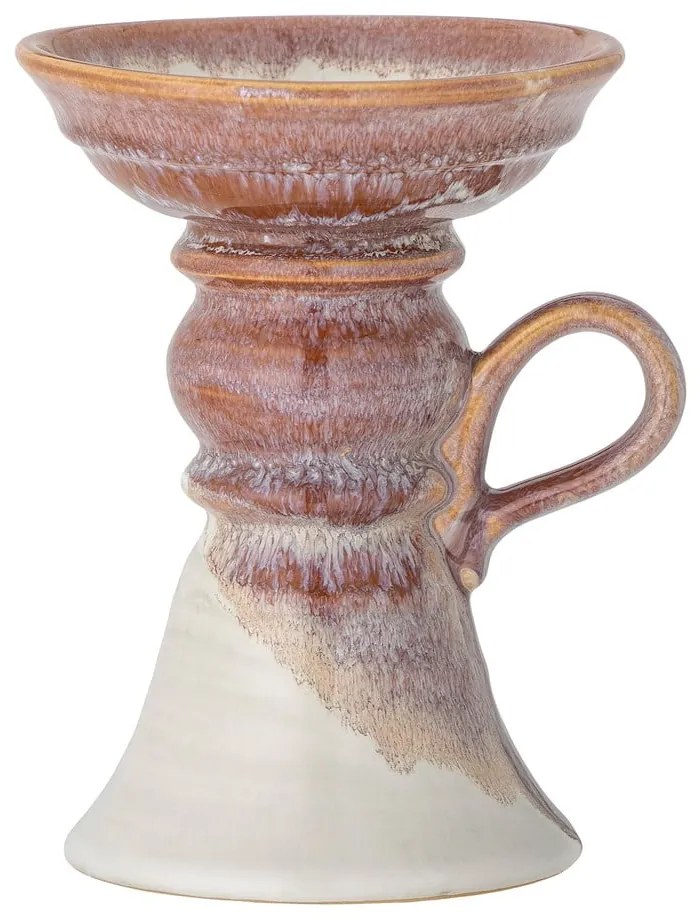 Sfeșnic din gresie Soreyah – Bloomingville