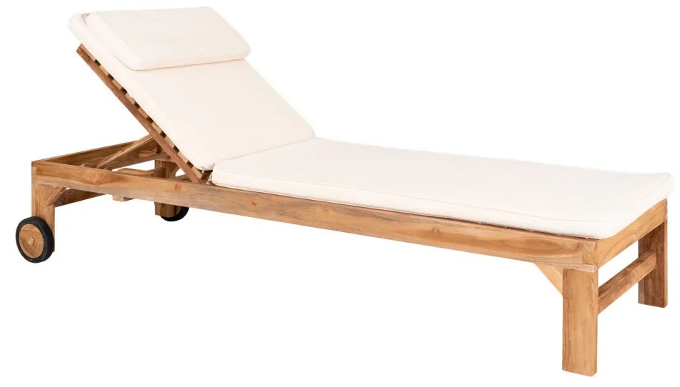 Andorra grădină pat de zi natural