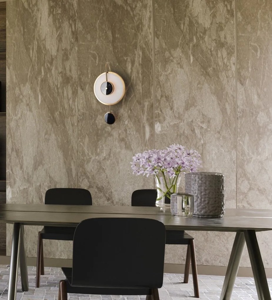 Aplica de perete LED design modern RETRO