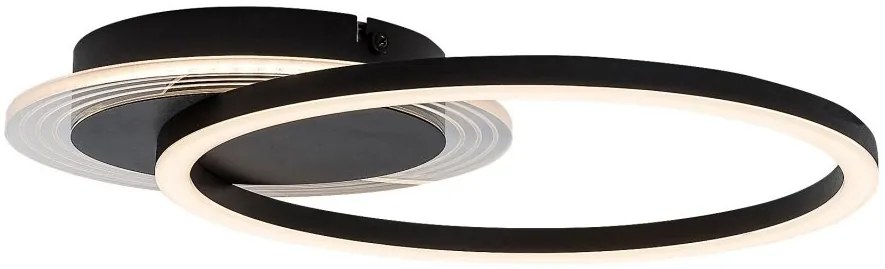 Plafoniera LED design circular Kerstin