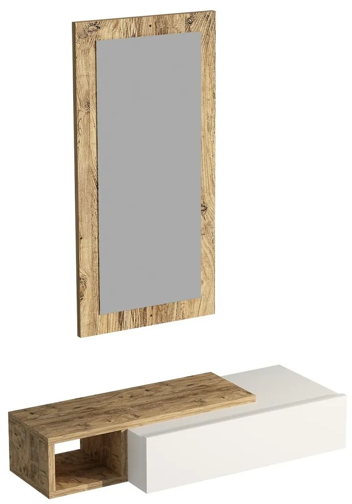Rafturi decorative Vien Atlantic Pine
