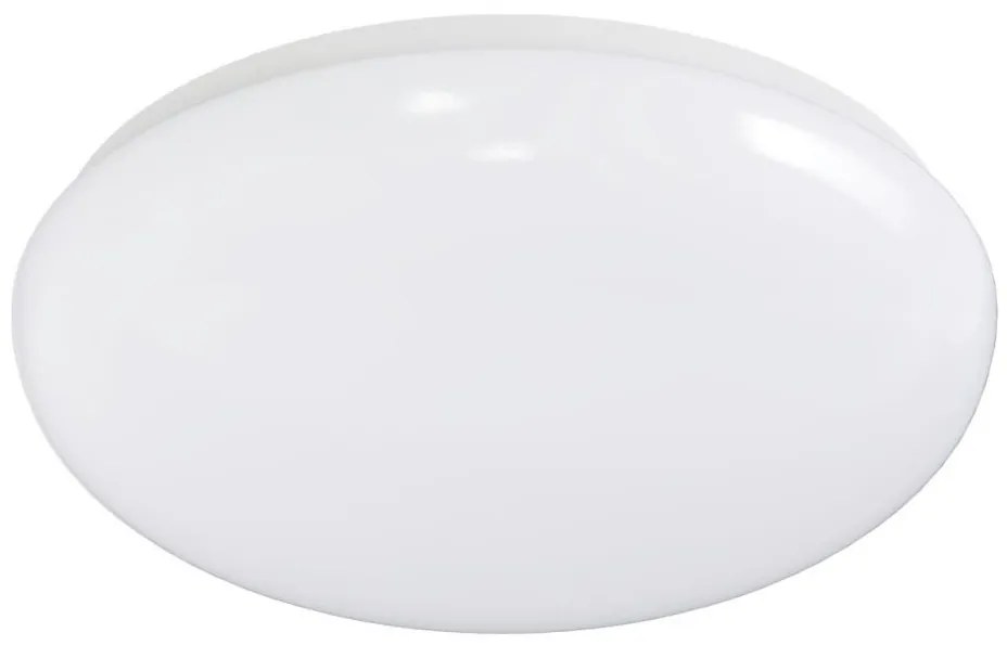 Aigostar - Plafonieră LED Ø 28 cm, 12W, 230V, 3000K