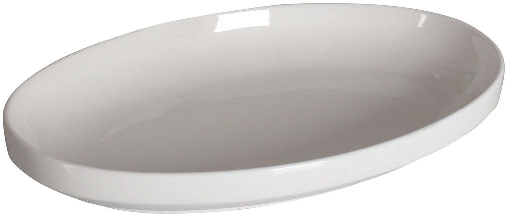 Platou servire 14x9,5cm Salsa
