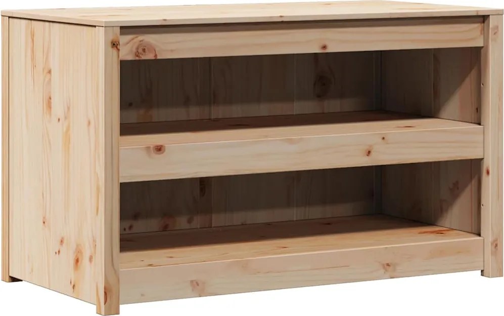 vidaXL Dulap de bucătărie cu raft Stejar închis 106 x 55 x 64 cm