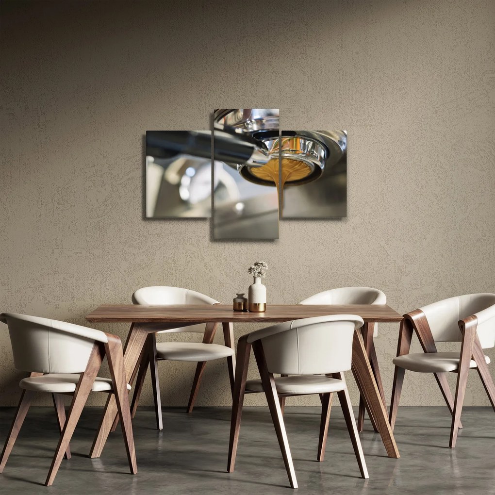 Tablou - espresso (90x60 cm)