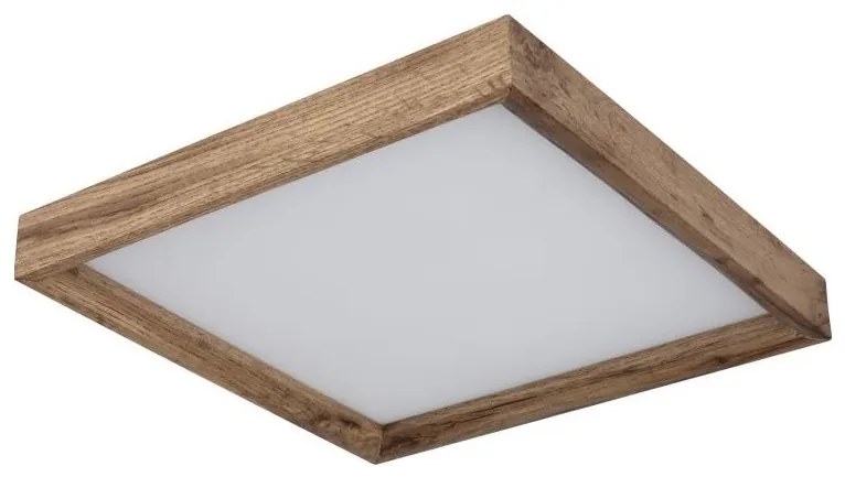 Globo 41595D1-LED Plafonieră CINDERELLA LED 12W 230V 30 cm 2700/4500/6500K