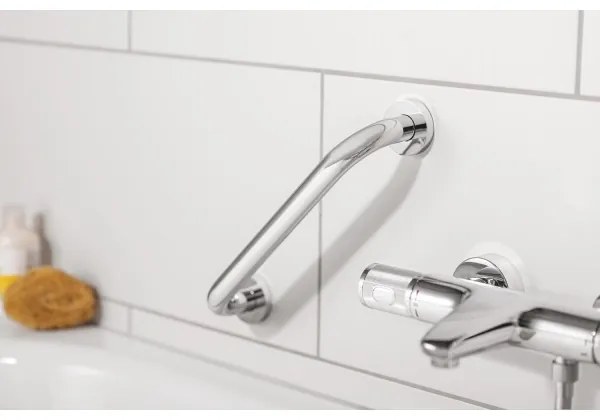 GROHE 41189000 - Mâner START 349, crom lucios