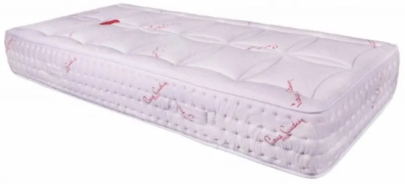 Saltea Magniflex, Riviera by Pierre Cardin, 120x200x26, Medie-tare