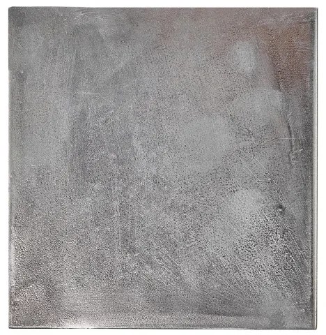 Nordlux - Aplica de perete LED pentru exterior CANTO, 2xLED/6W/230V, IP44, argintie