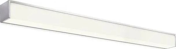 Redo 01-2328 - Iluminare LED pentru oglindă de baie THELA, 25 W, 230 V, 90 cm, IP44